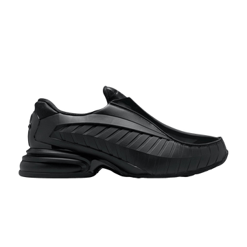 NIKE AIR MAX DOLCE SP COMME DES GARÇONS HOMME PLUS BLACK