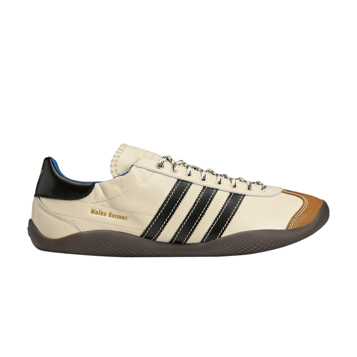 ADIDAS KARINTHA OG WALES BONNER BLACK WHITE LUSH BLUE