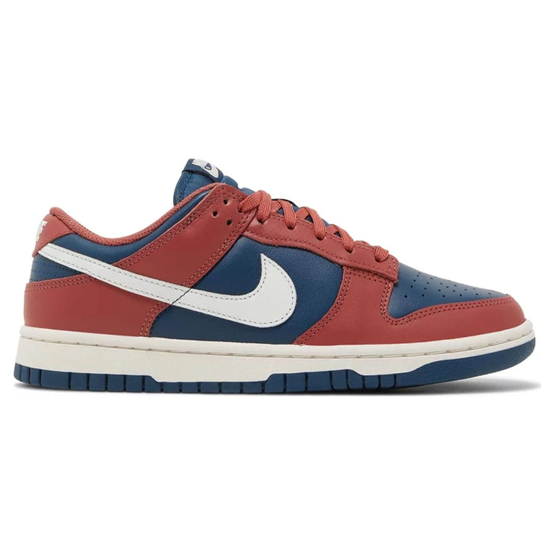 NIKE DUNK LOW WMNS &