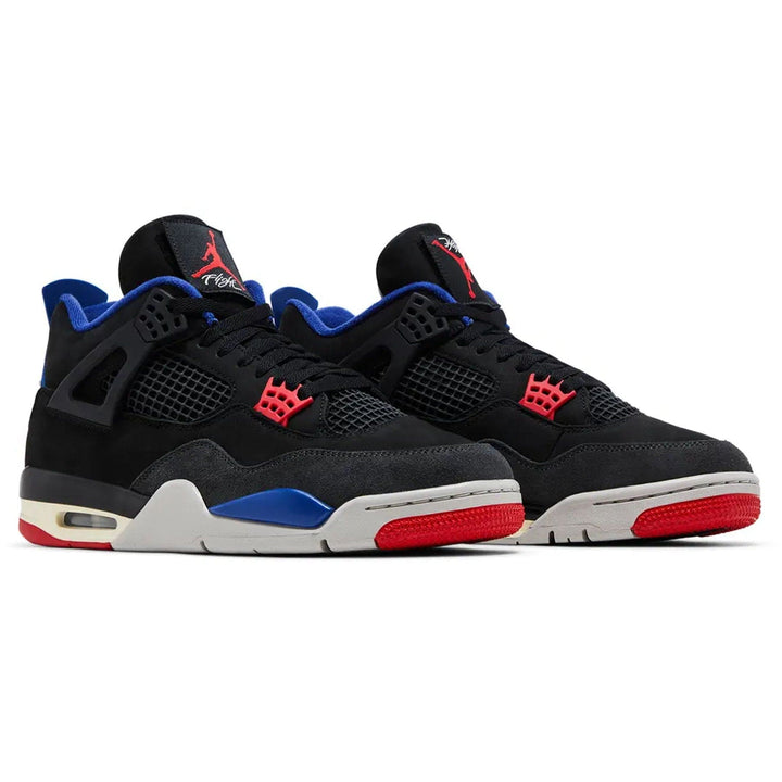 AIR JORDAN 4 RETRO &
