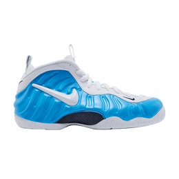 NIKE AIR FOAMPOSITE PRO UNIVERSITY BLUE (2026)