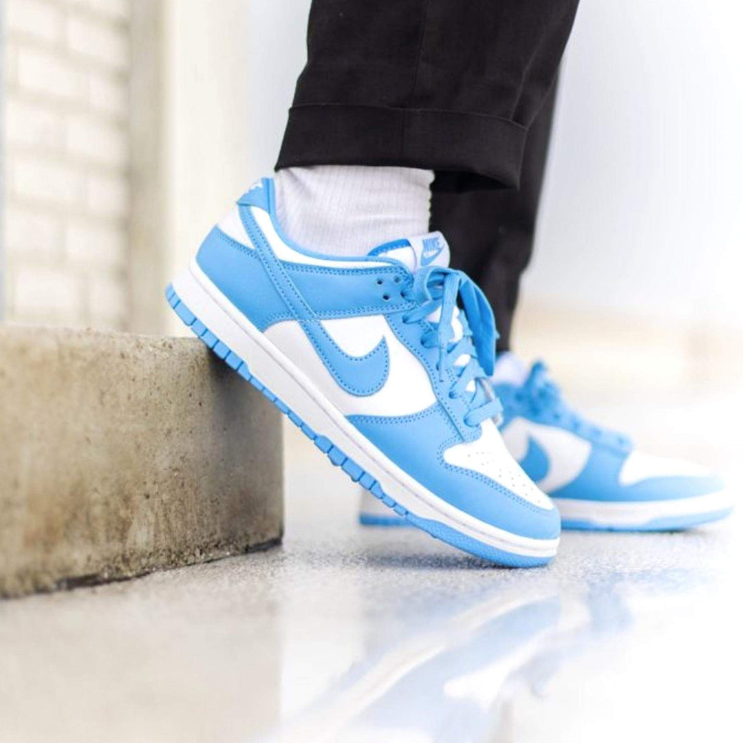 NIKE DUNK LOW &