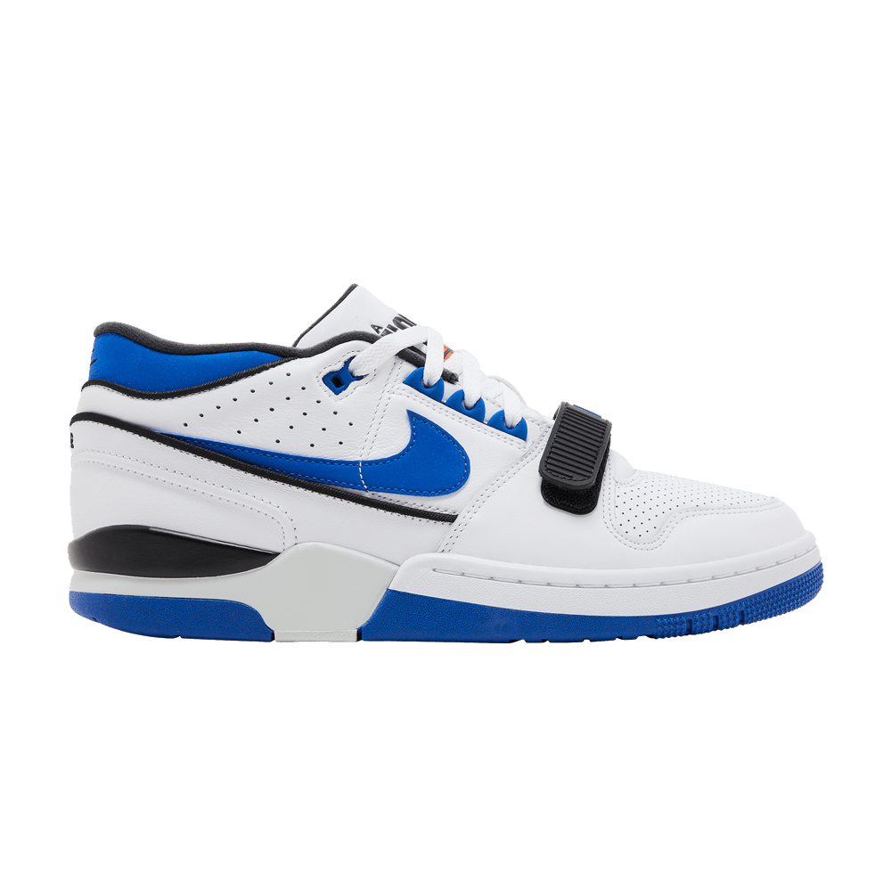 NIKE AIR ALPHA FORCE 88 GAME ROYAL