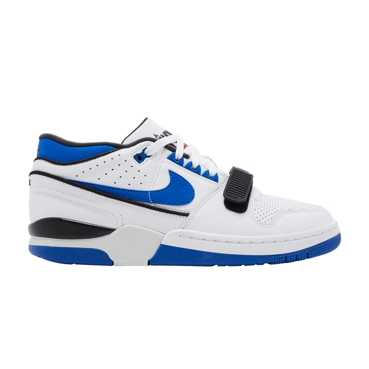 NIKE AIR ALPHA FORCE 88 GAME ROYAL