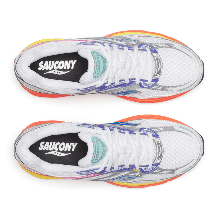 SAUCONY PROGRID OMNI 9 &