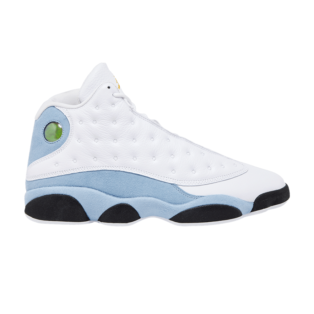 JORDAN 13 RETRO BLUE GREY