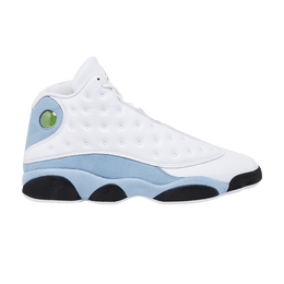 JORDAN 13 RETRO BLUE GREY