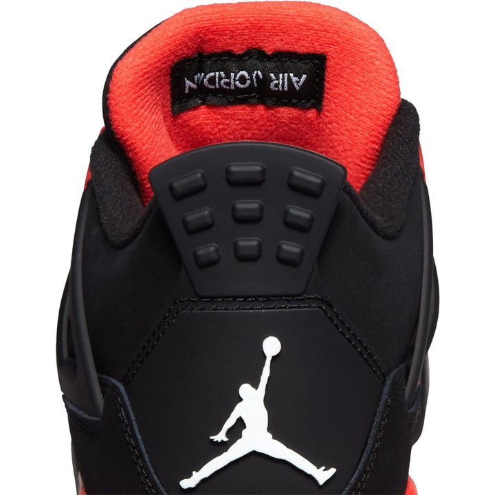 AIR JORDAN 4 RETRO GS &