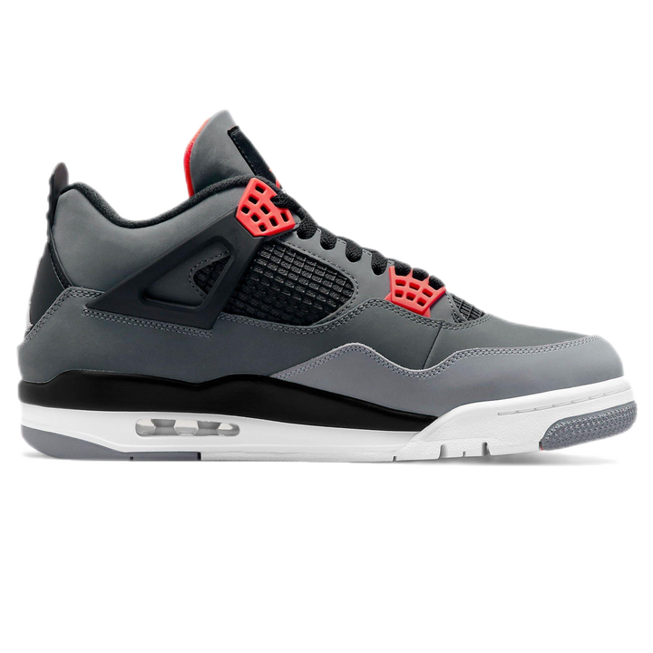 AIR JORDAN 4 RETRO &