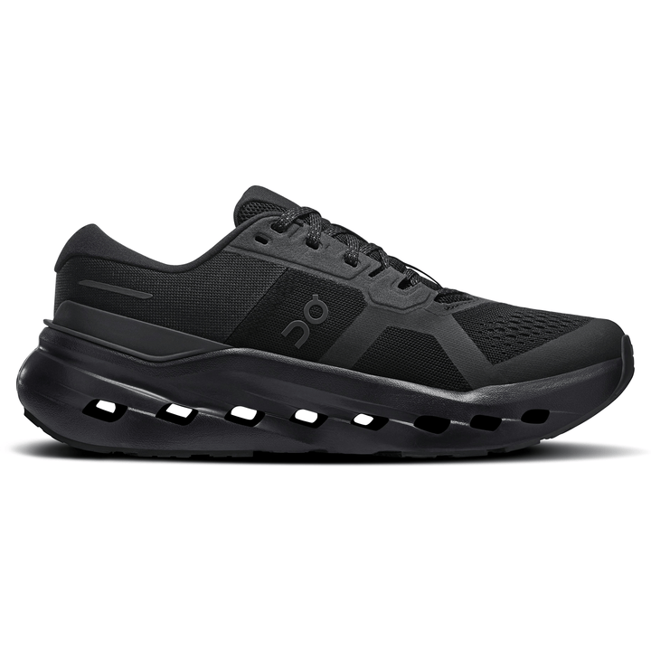 ON RUNNING CLOUDRUNNER 3 BLACK