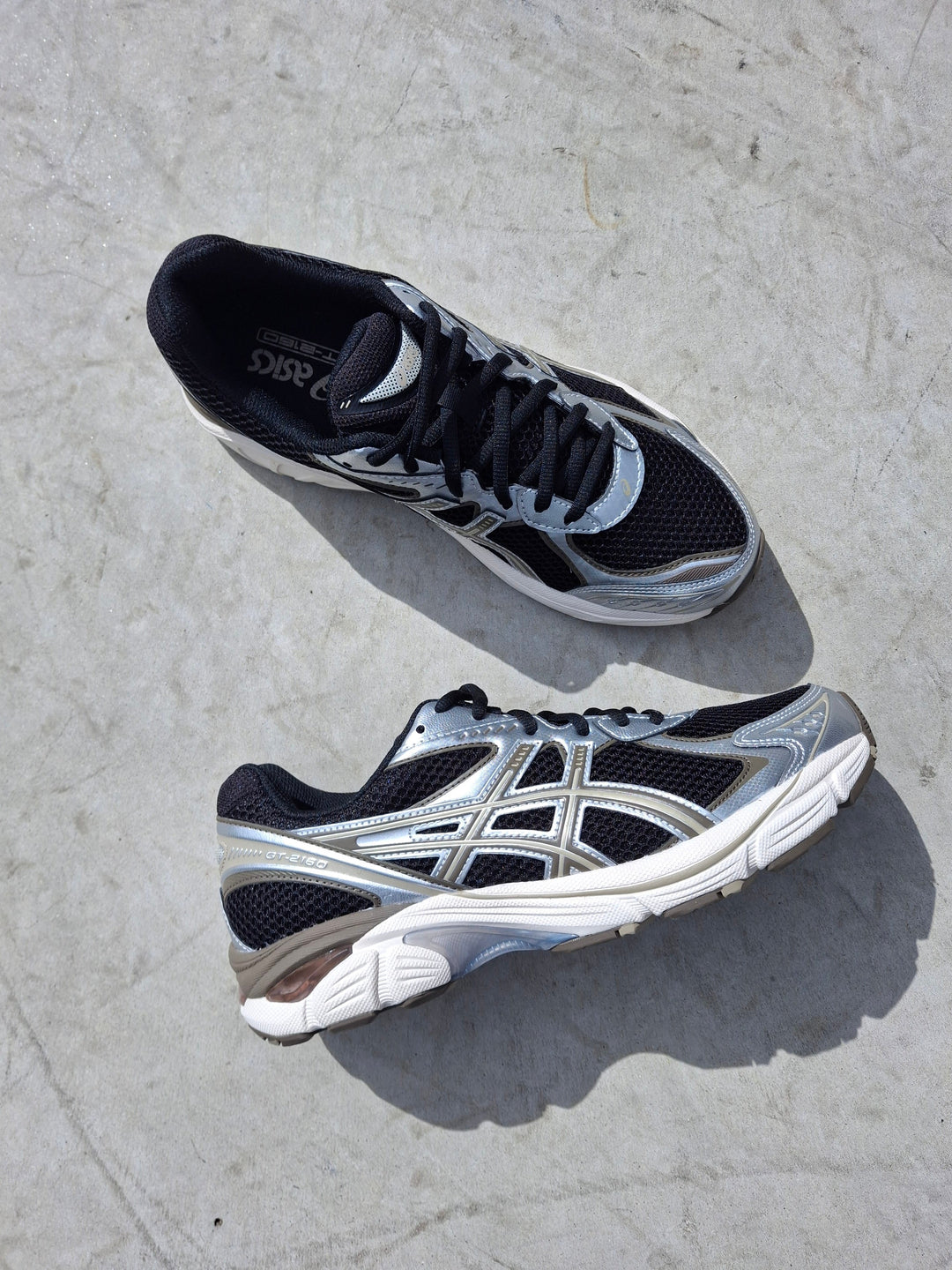 ASICS GT 2160 &