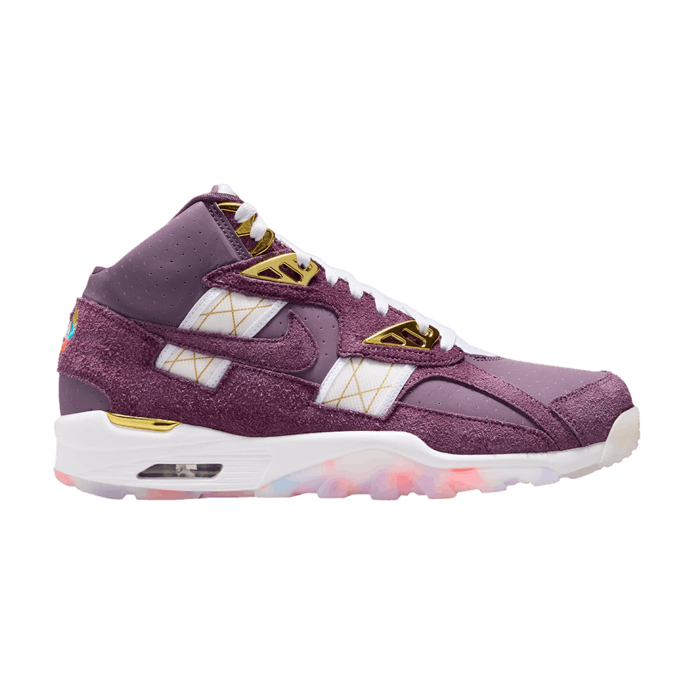 NIKE AIR TRAINER SC HIGH ATLANTA OLYMPICS 30TH ANNIVERSARY