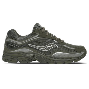 SAUCONY PROGRID OMNI 9 GTX 'FATIGUE SILVER'