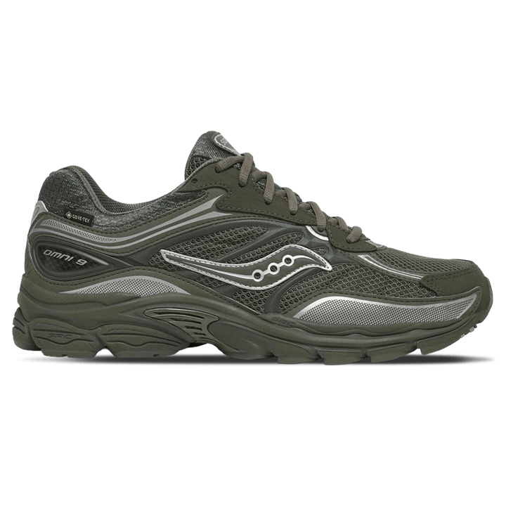 SAUCONY PROGRID OMNI 9 GTX &