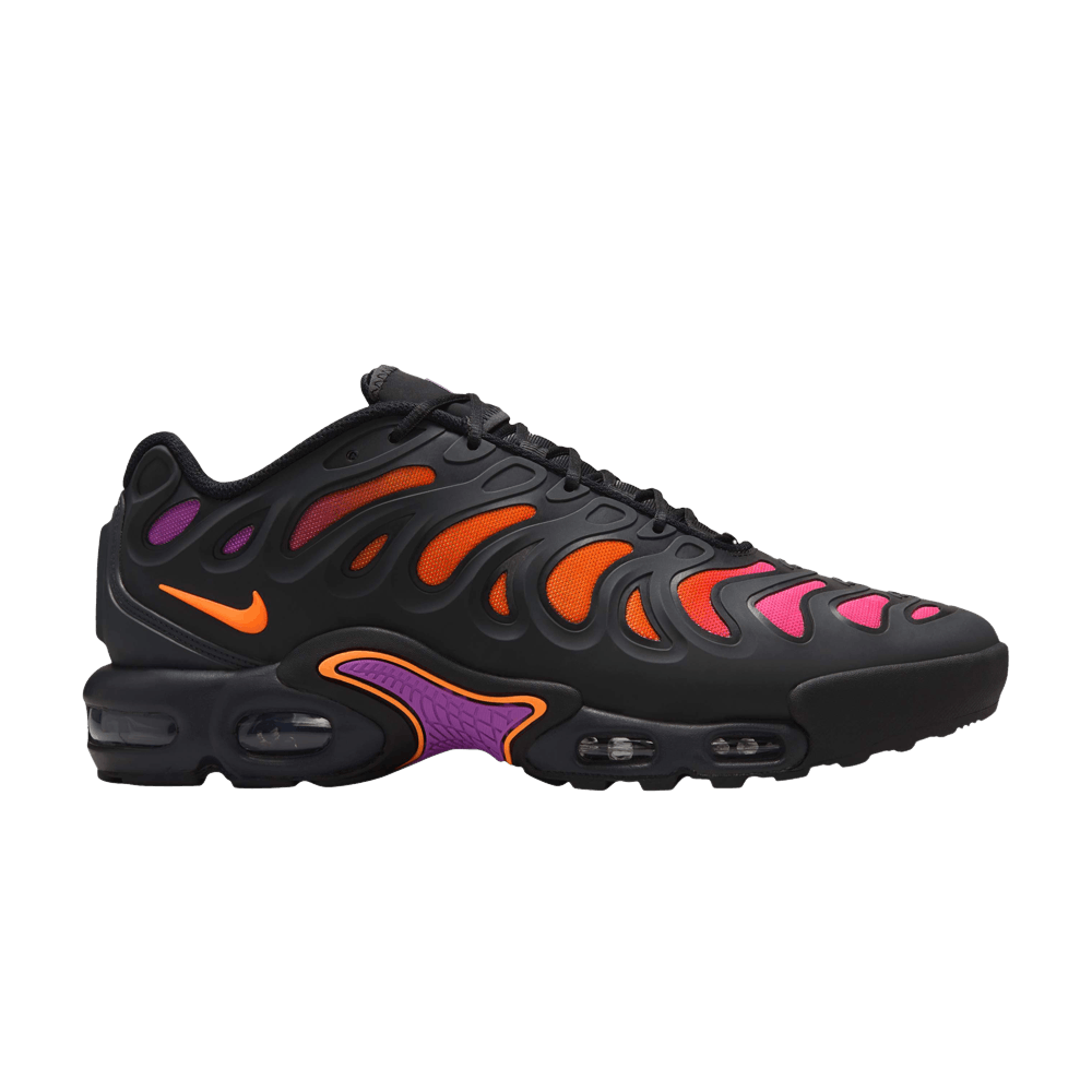 NIKE AIR MAX PLUS DRIFT SUNSET