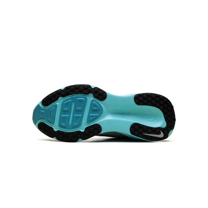NIKE VOMERO 18 DUSTY CACTUS GEODE TEAL