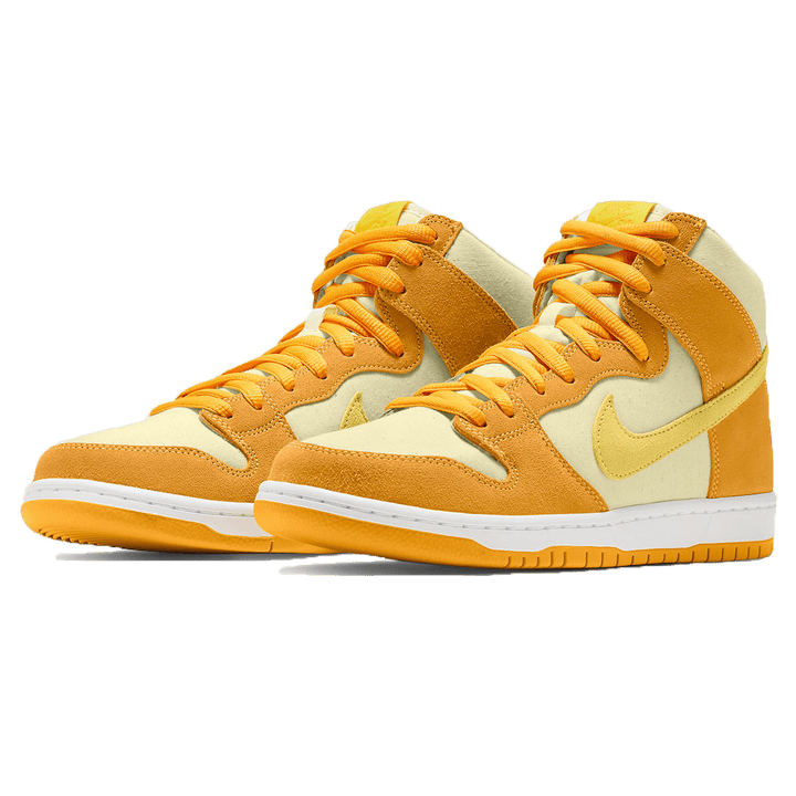 NIKE DUNK HIGH PRO SB &