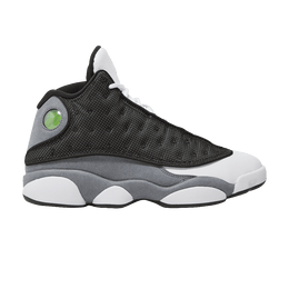 JORDAN 13 RETRO BLACK FLINT