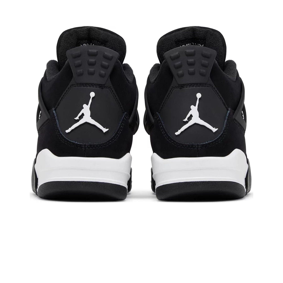 AIR JORDAN 4 RETRO GS &