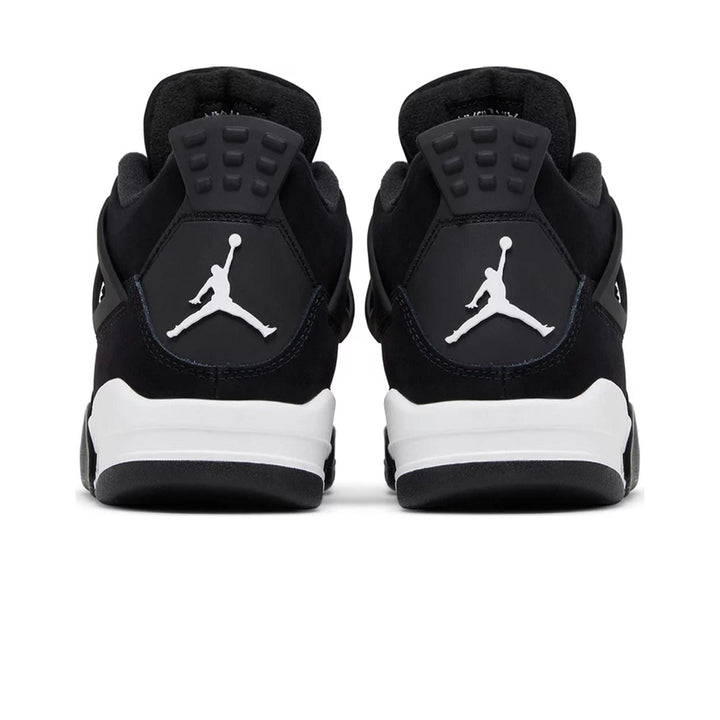 AIR JORDAN 4 RETRO GS &