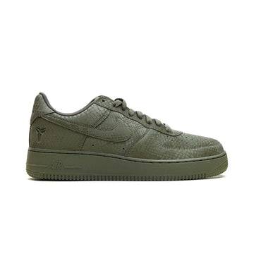 NIKE AIR FORCE 1 LOW KOBE BRYANT FOREVER CARGO KHAKI — Stock