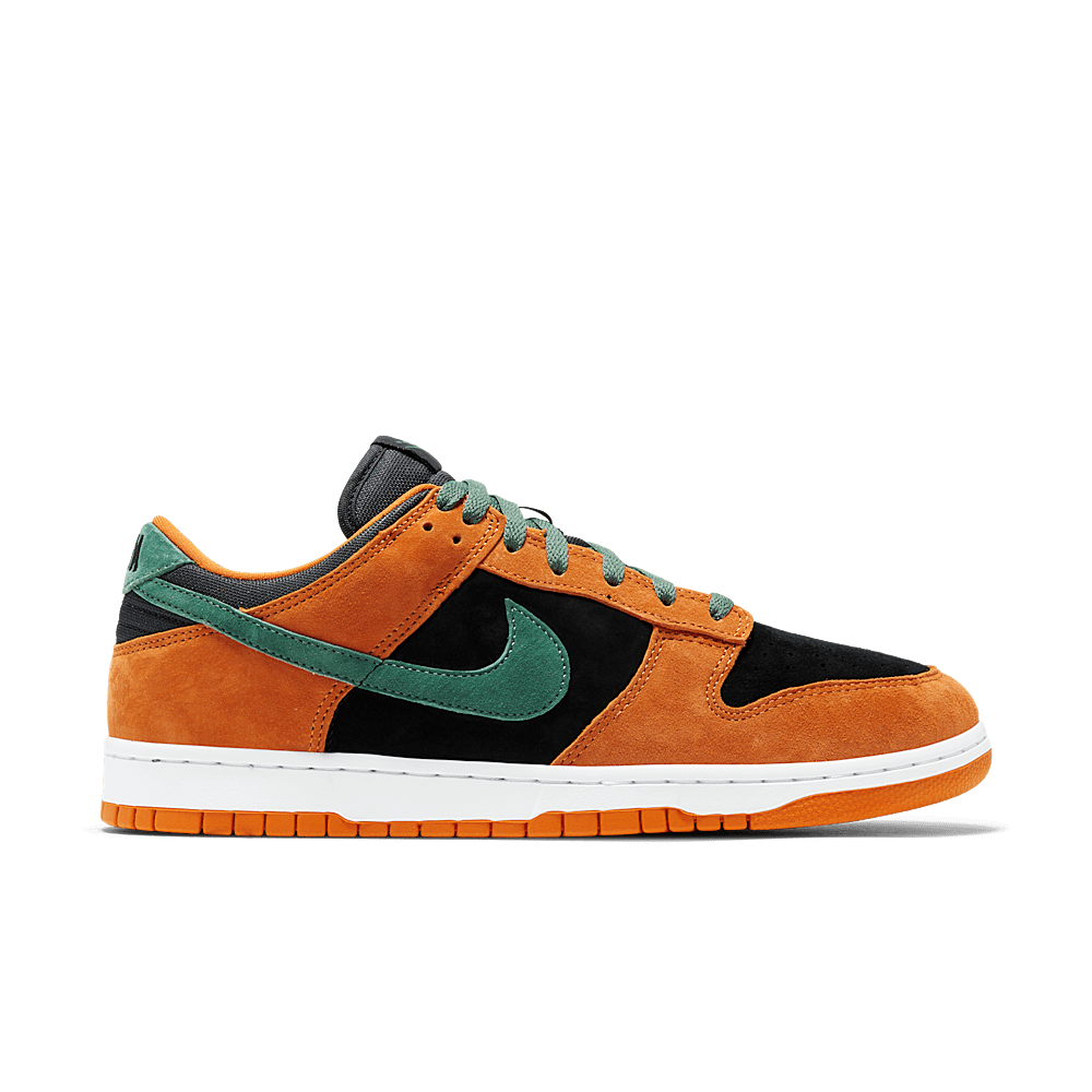 NIKE DUNK LOW CERAMIC