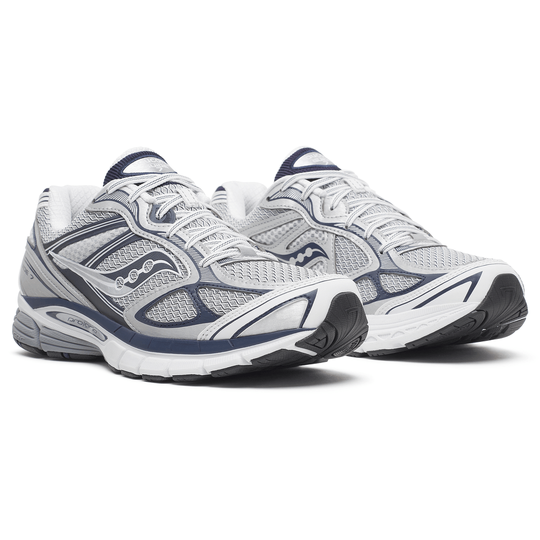 SAUCONY PROGRID GUIDE 7 &