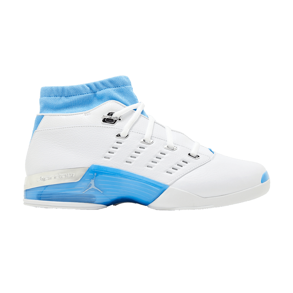 JORDAN 17 RETRO LOW SP UNIVERSITY BLUE (2024)