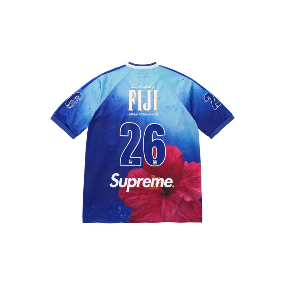 SUPREME X FIJI JERSEY MULTICOLOR