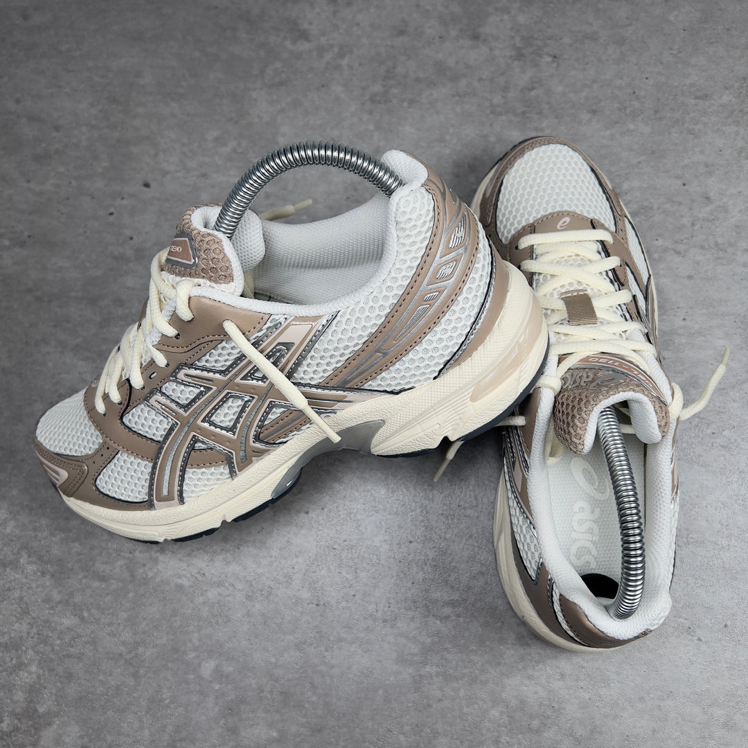 ASICS GEL-1130 CREAM CINNAMON