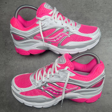 SAUCONY PROGRID OMNI 9 SAUCTOP PINK - USA EXCLUSIVE