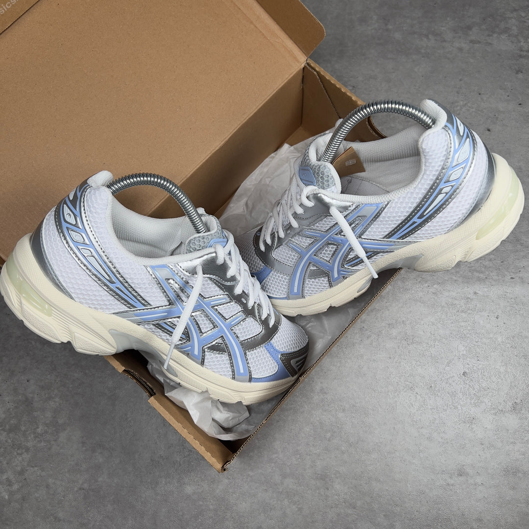 ASICS GEL-1130 WHITE LIGHT SAPPHIRE