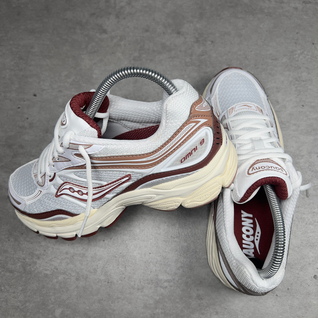 SAUCONY PROGRID OMNI 9 WOMEN&