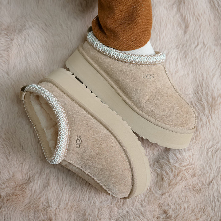 UGG TAZZ SLIPPER II &