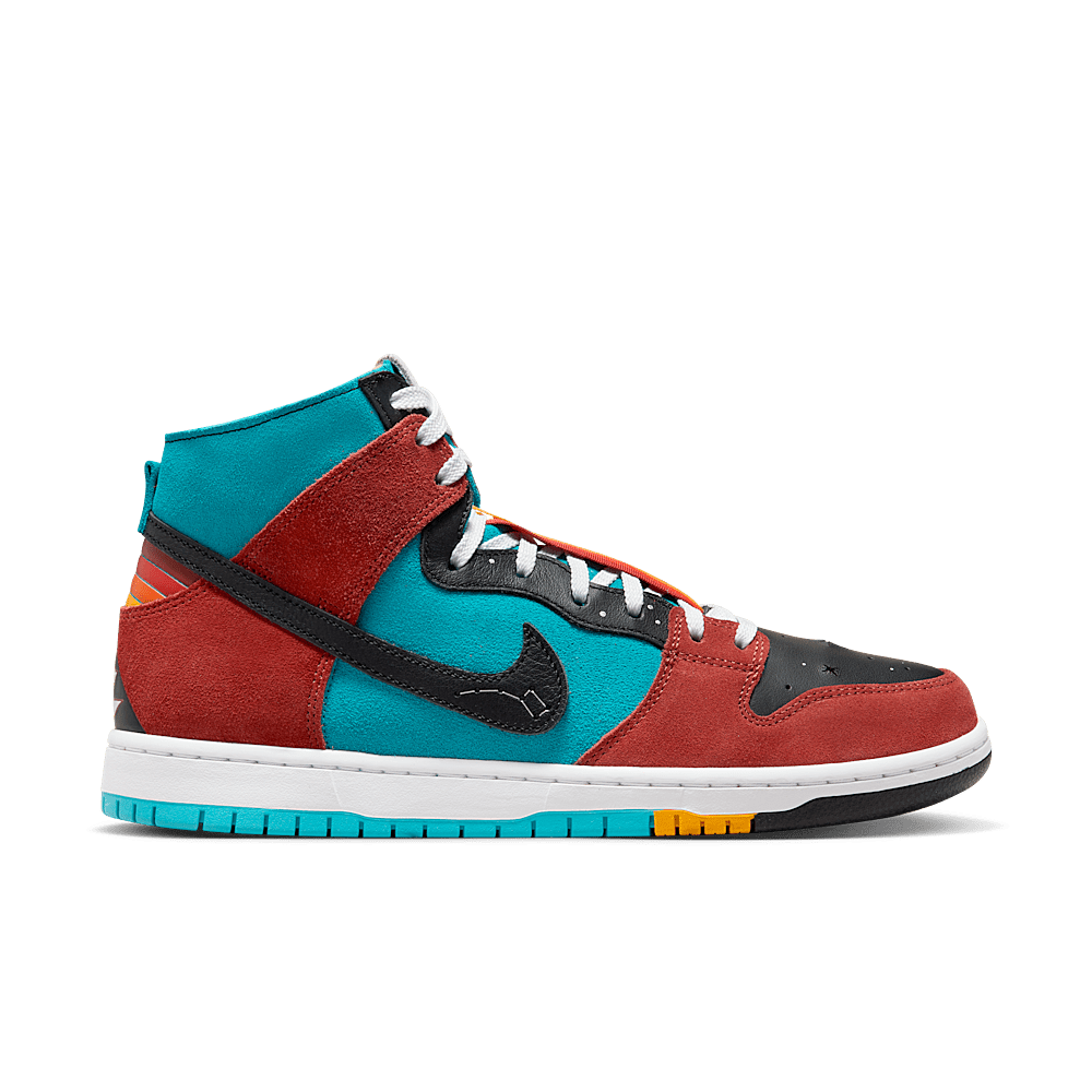 NIKE SB DUNK HIGH DI&