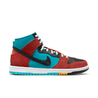 NIKE SB DUNK HIGH DI'ORR GREENWOOD NAVAJO ARTS