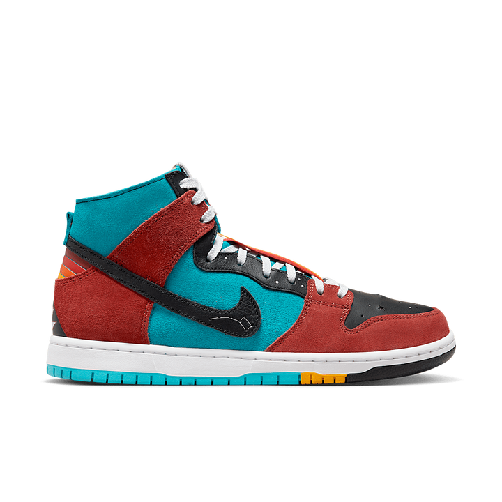 NIKE SB DUNK HIGH DI&