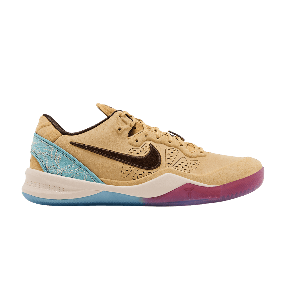 NIKE KOBE 8 EXT PROTRO SIEMPRE HERMANOS