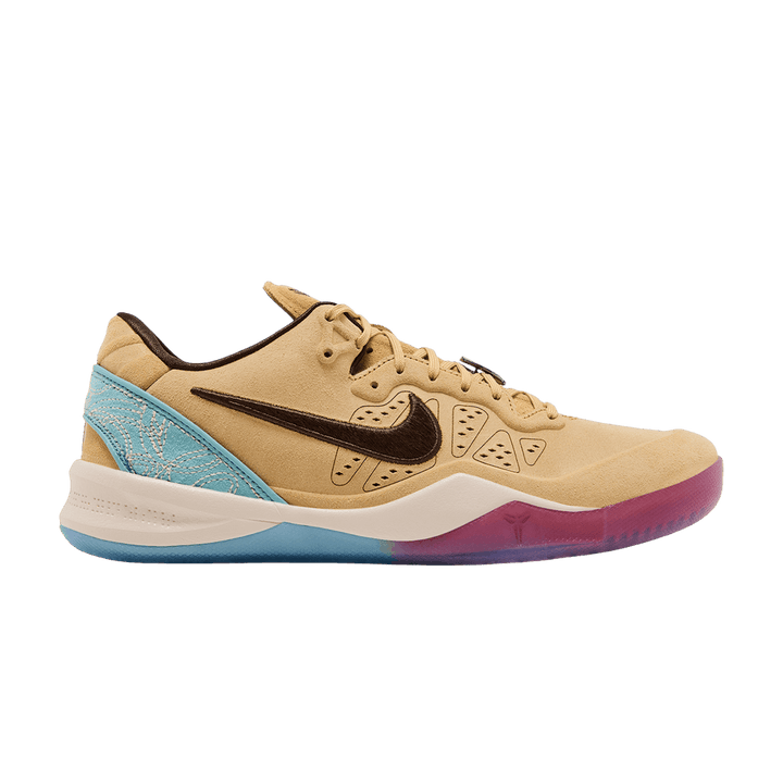 NIKE KOBE 8 EXT PROTRO SIEMPRE HERMANOS