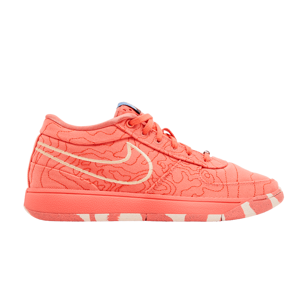 NIKE BOOK 1 SEDONA