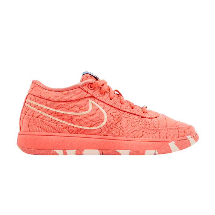 NIKE BOOK 1 SEDONA
