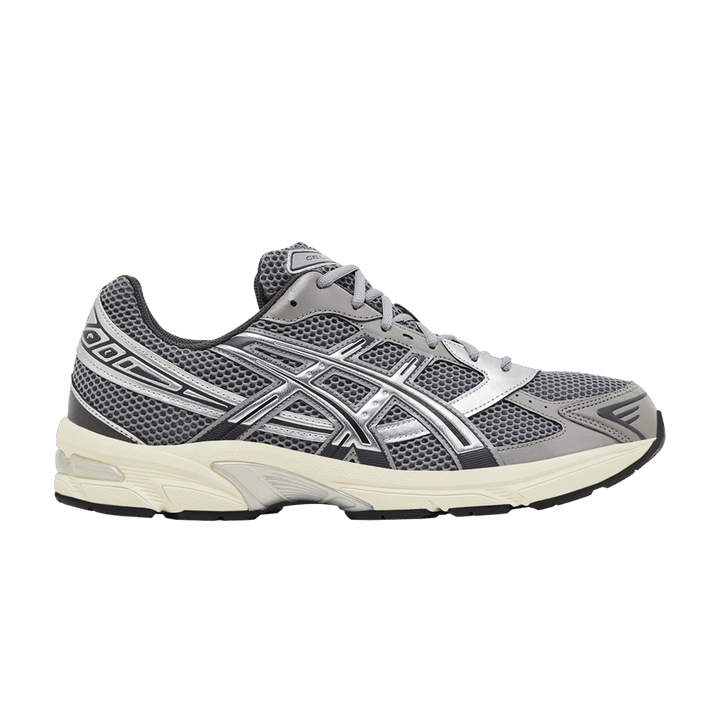 ASICS GEL-1130 CLAY GREY PURE SILVER
