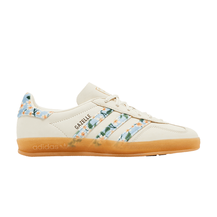 ADIDAS GAZELLE INDOOR LIBERTY LONDON MITSI DAY (WOMEN&