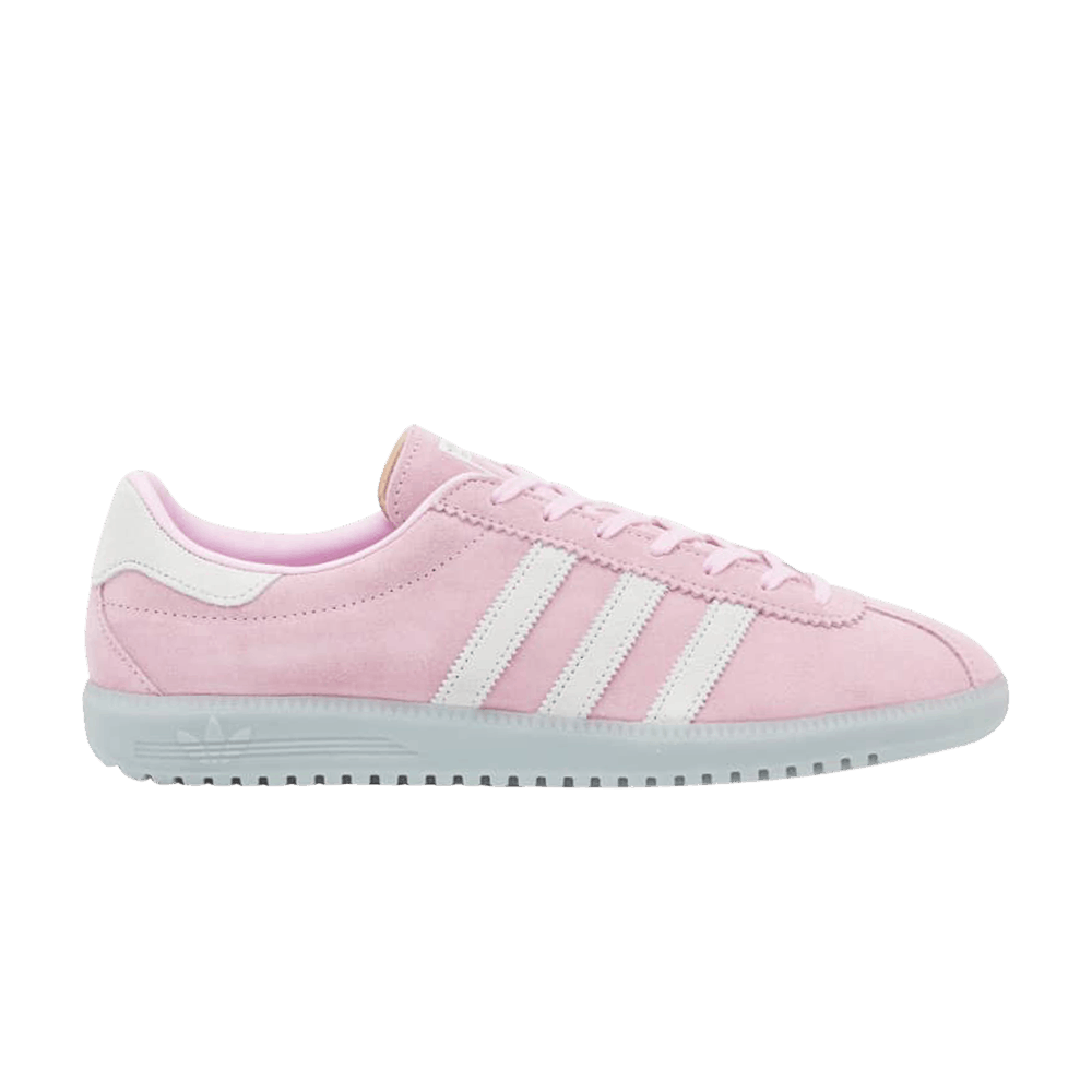 ADIDAS BERMUDA BLISS LILAC HALO BLUE (WOMEN&