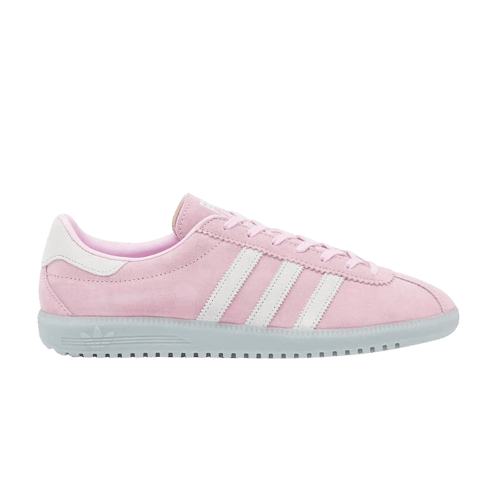 ADIDAS BERMUDA BLISS LILAC HALO BLUE (WOMEN&
