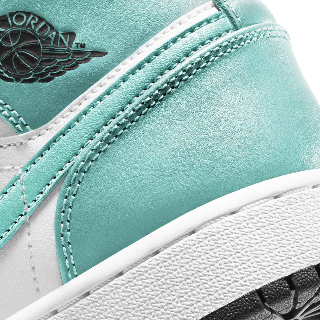 AIR JORDAN 1 MID GS &