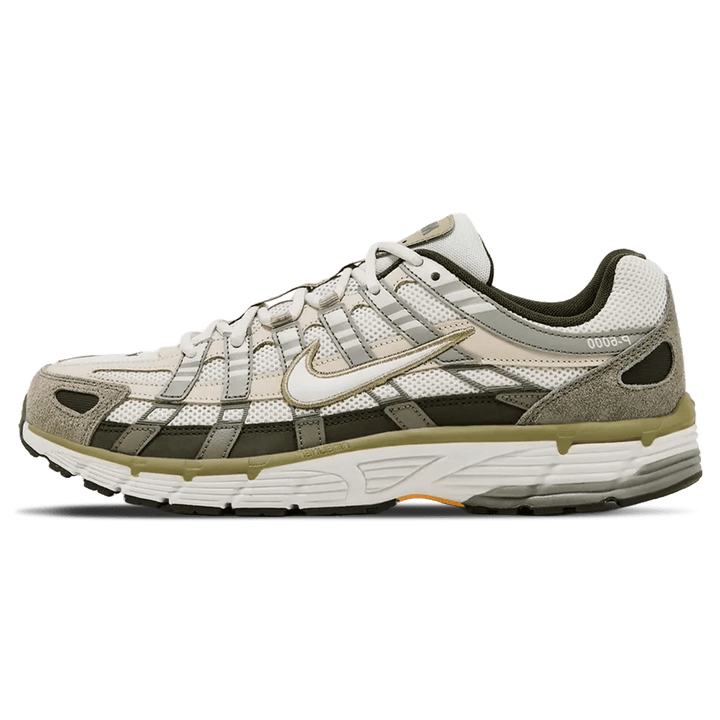 NIKE P-6000 &