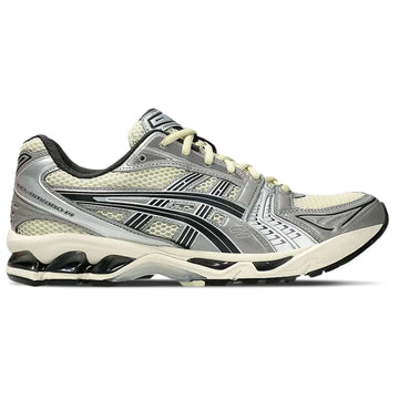 ASICS GEL KAYANO 14 'OYSTER WHITE STEEPLE GREY' — Stock