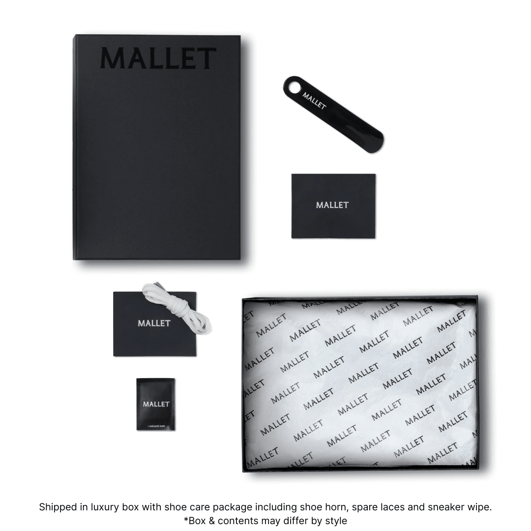 MALLET BETHNAL MEN&