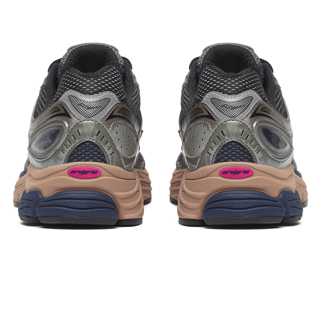SAUCONY PROGRID OMNI 9 DISRUPT &